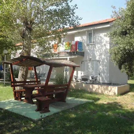Apartamento Fuer 4 Personen Ca- 53 M² In Baska- Adriakueste Kroatien - Kroatische Inseln By Interhome *