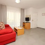 Apartamento Fuer 4 Personen Ca- 53 M² In Baska- Adriakueste Kroatien - Kroatische Inseln By Interhome