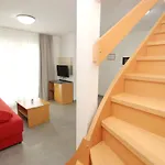 Fuer 4 Personen Ca- 53 M² In Baska- Adriakueste Kroatien - Kroatische Inseln By Interhome Baška