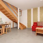 Apartamento Fuer 4 Personen Ca- 53 M² In Baska- Adriakueste Kroatien - Kroatische Inseln By Interhome Baška