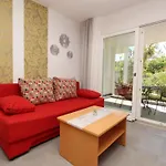 Fuer 4 Personen Ca- 53 M² In Baska- Adriakueste Kroatien - Kroatische Inseln By Interhome Apartamento