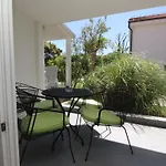 Apartamento Fuer 4 Personen Ca- 53 M² In Baska- Adriakueste Kroatien - Kroatische Inseln By Interhome