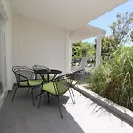 Fuer 4 Personen Ca- 53 M² In Baska- Adriakueste Kroatien - Kroatische Inseln By Interhome Apartamento *