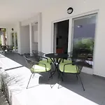 Apartamento Fuer 4 Personen Ca- 53 M² In Baska- Adriakueste Kroatien - Kroatische Inseln By Interhome *