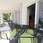 Fuer 4 Personen Ca- 53 M² In Baska- Adriakueste Kroatien - Kroatische Inseln By Interhome *