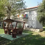 Apartamento Fuer 4 Personen Ca- 53 M² In Baska- Adriakueste Kroatien - Kroatische Inseln By Interhome *