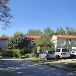 Fuer 4 Personen Ca- 53 M² In Baska- Adriakueste Kroatien - Kroatische Inseln By Interhome *
