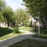 Fuer 4 Personen Ca- 53 M² In Baska- Adriakueste Kroatien - Kroatische Inseln By Interhome Apartamento Baška