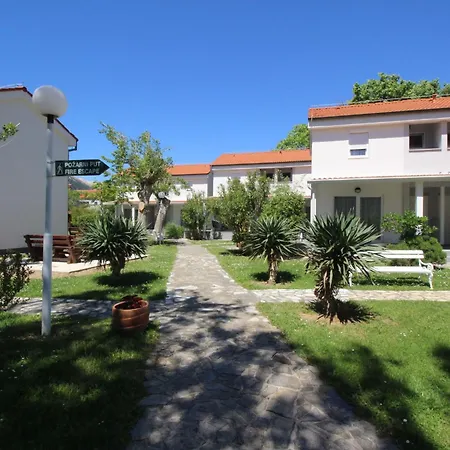 Apartment Fuer 4 Personen Ca- 53 M² In Baska- Adriakueste Kroatien - Kroatische Inseln By Interhome Apartamento Baška