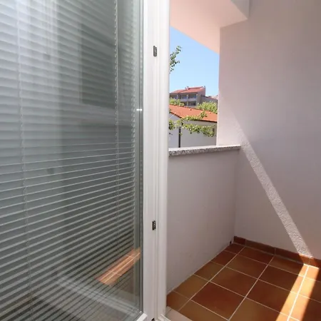 Fuer 4 Personen Ca- 53 M² In Baska- Adriakueste Kroatien - Kroatische Inseln By Interhome Διαμέρισμα Baška