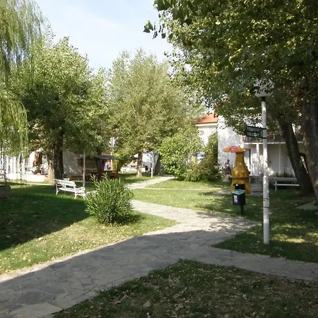 Fuer 4 Personen Ca- 53 M² In Baska- Adriakueste Kroatien - Kroatische Inseln By Interhome Διαμέρισμα Baška