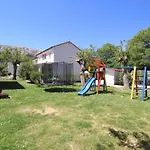דירה Fuer 4 Personen Ca- 53 M² In Baska- Adriakueste Kroatien - Kroatische Inseln By Interhome באסקה