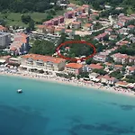 Fuer 4 Personen Ca- 53 M² In Baska- Adriakueste Kroatien - Kroatische Inseln By Interhome *
