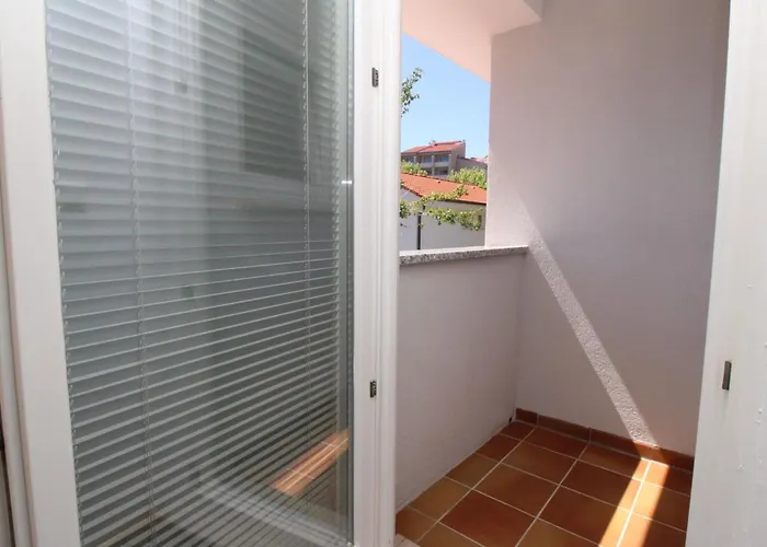 Apartment Fuer 4 Personen Ca- 53 M² In Baska- Adriakueste Kroatien - Kroatische Inseln By Interhome 公寓 巴斯卡