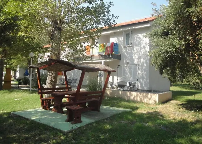 公寓 Apartment Fuer 4 Personen Ca- 53 M² In Baska- Adriakueste Kroatien - Kroatische Inseln By Interhome *